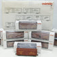 Marklin 45646 HO Union Pacific Boxcars (Set of 10) NIB