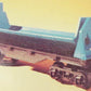 Lionel 6-9363 Norfolk & Western Operating Dump Car LN/Box