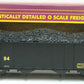 MTH 20-97407 O CSX 4-Bay Hopper Car w/ Coal Load #346894 LN/Box