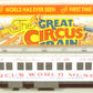 Walthers 1967J HO Scale Circus World Museum Pullman Car 10th Release