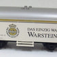 Marklin 4417 HO Scale Beer Car Warsteiner DB