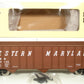 Aristo-Craft 41495 100 Ton Coal Hopper LN/Box