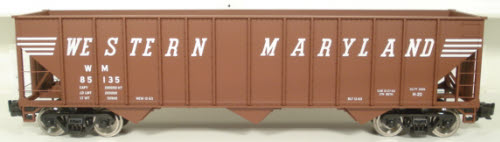 Aristo-Craft 41495 100 Ton Coal Hopper LN/Box