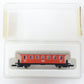 Marklin 8701 Z Scale K.W.ST.E. Red Local Coach Car