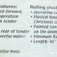 Lionel 6-31901 Winter Wonderland O Gauge Steam Train Set NIB