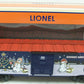Lionel 6-29946 O Gauge 2007 LRRC Christmas Boxcar LN/Box