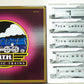 MTH 20-6568 O New York Central 70' Streamlined 5-Car Passenger Set LN/Box