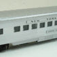MTH 20-6568 O New York Central 70' Streamlined 5-Car Passenger Set LN/Box