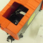 Lionel 6-26719 O Gauge Halloween Operating Bobbing Ghost Boxcar LN