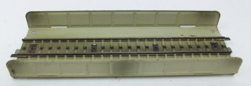 Marklin 7161 HO Scale Plate Girder Bridge