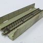 Marklin 7161 HO Scale Plate Girder Bridge