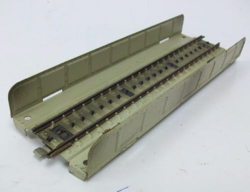 Marklin 7161 HO Scale Plate Girder Bridge