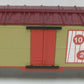 MTH 30-78073 Dr. Pepper Modern Reefer Car
