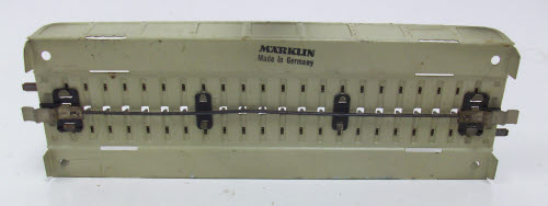 Marklin 7161 HO Scale Plate Girder Bridge