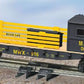 American Flyer 6-48740 S Gauge Maintenance of Way Boom Car #916 LN/Box
