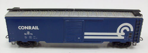 Marklin 4776 HO Scale Conrail Boxcar #269976 LN/Box