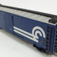 Marklin 4776 HO Scale Conrail Boxcar #269976 LN/Box