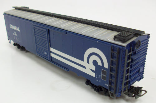 Marklin 4776 HO Scale Conrail Boxcar #269976 LN/Box