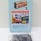 Walthers 933-3110 HO Scale Extendable Container Chassis Plastic Kit