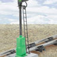 American Flyer 6-49835 S Scale Semaphore Block Signal #588 NIB