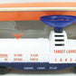 Lionel 6-19824 O Gauge U.S. Army Operating Target Launching Car LN/Box