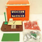 Lionel 6-12818 O Animated Freight Station