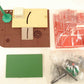 Lionel 6-12818 O Animated Freight Station LN/Box