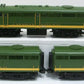 MTH 20-2243-1 O CN FA-2 ABA Diesel Engine Set w/PS2 #6706/6710/6809 EX/Box