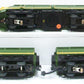 MTH 20-2243-1 O CN FA-2 ABA Diesel Engine Set w/PS2 #6706/6710/6809 EX/Box