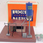 Lionel 6-12835 O Illuminated Operating Diesel Fueling Station LN/Box