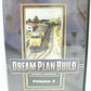 Kalmbach 73004D Dream-Plan-Build Video Series - V3