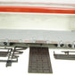 LGB 4360-DG G Scale Wilson Bros Circus Silver Flat NIB