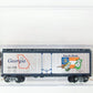 Micro-Trains 02100408 N Scale Georgia 40' Standard Plug Door Boxcar #1788