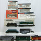 Lionel 6-11704 O Gauge Southern Freight Runner Diesel Train Set MT/Box