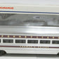Lionel 6-9575 O Gauge Pennsylvania "Thomas A. Edison" Aluminum Passenger Car EX/Box
