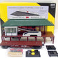 K-Line K4241802 Operating Loading Platform with Flatcar NIB