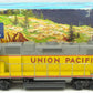 Athearn 4661 HO Union Pacific GP38-2 Dummy Diesel Locomotive #2056