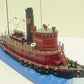 Lionel 6-24110 O Gauge Pennsylvania Tug Boat LN/Box