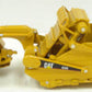 Norscot 55097 1:50 Die Cast Caterpillar 623G Elevating Scraper