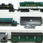 Lionel 6-11704 O Gauge Southern Freight Runner Diesel Train Set MT/Box