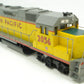 Athearn 4661 HO Union Pacific GP38-2 Dummy Diesel Locomotive #2056