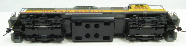 Athearn 4661 HO Union Pacific GP38-2 Dummy Diesel Locomotive #2056