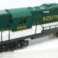 Lionel 6-11704 O Gauge Southern Freight Runner Diesel Train Set MT/Box