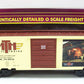 MTH 20-93492 O Gauge TCA Spring York 2010 40' Boxcar MT/Box