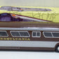 Corgi 54502 1:50 Pennsylvania Railroad GM Bus Die Cast Model