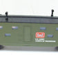 MTH 30-7990 O Gauge U. S. Army Bunk Car #1558 LN/Box