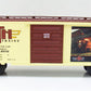 MTH 20-93492 O Gauge TCA Spring York 2010 40' Boxcar MT/Box