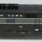 Lionel 6-24582 New York Central E7 B-Unit Non-Powered Diesel Locomotive #4105 MT/Box