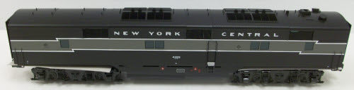 Lionel 6-24582 New York Central E7 B-Unit Non-Powered Diesel Locomotive #4105 MT/Box