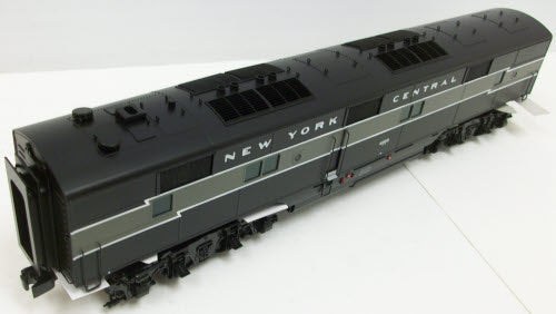 Lionel 6-24582 New York Central E7 B-Unit Non-Powered Diesel Locomotive #4105 MT/Box